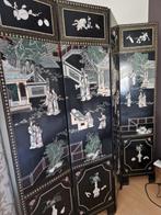 Chinees kamerscherm, Antiek en Kunst, Ophalen