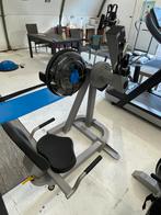 Armfiets First Degree, Sport en Fitness, Ophalen, Zo goed als nieuw
