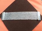 Prachtige vintage armband van Paco Rabanne, Ophalen of Verzenden