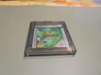 Game boy color Disney's Tarzan (orig), Ophalen of Verzenden, Gebruikt