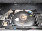 Mercedes CLK 200 LPG-benzine, jaar 1999, zeer schoon, Auto's, Euro 2, 4 zetels, Lederen bekleding, Zwart