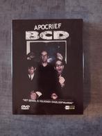Herman Brood - Apocrief - BCD - DVD, Enlèvement ou Envoi