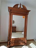 Prachtige legkast, Ophalen