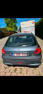 Peugoet 206 benzine 2006 5 deurs, 5 deurs, Particulier, Te koop, Benzine