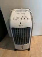 aircooler, Ophalen, Ventilator met afstandsbediening, Zo goed als nieuw, Torenventilator