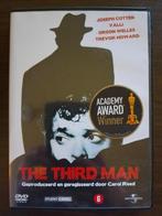 The Third Man DVD (1949) Nederlands ondertiteld, Cd's en Dvd's, Dvd's | Klassiekers, Ophalen, Zo goed als nieuw, Thrillers en Misdaad