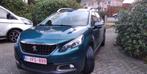 Peugeot 2008, Auto's, Peugeot, Voorwielaandrijving, Stof, 5 deurs, Particulier