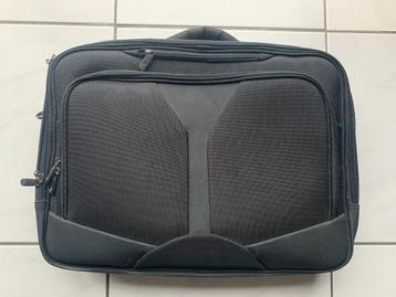 laptoptas, Enlèvement, Comme neuf