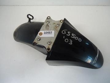 GS500 2002 - 2006 Suzuki Spatbord D1-22570 beschikbaar voor biedingen