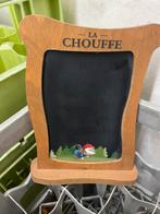 Chouffe krijtbord, Enlèvement, Comme neuf