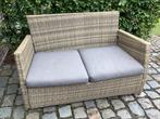 Tuinzetel, Tuin en Terras, Tuinsets en Loungesets, Ophalen, Zo goed als nieuw