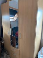 Ikea kast, Ophalen, Gebruikt, Met hangruimte