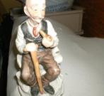 mooi beeldje, Antiek en Kunst, Antiek | Porselein, Ophalen of Verzenden