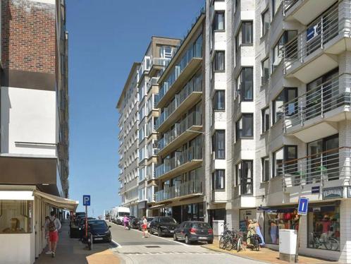 Appartement te koop in Knokke-Heist, 2 slpks, Immo, Huizen en Appartementen te koop, Appartement