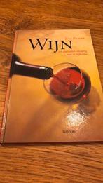 J. Priewe - Wijn (doos 31), Boeken, Ophalen of Verzenden, J. Priewe