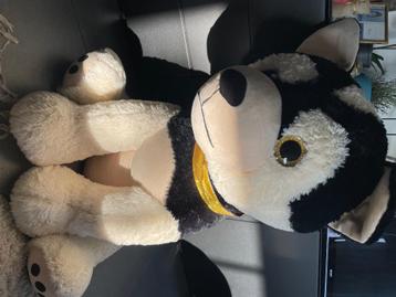 Knuffel XL beschikbaar voor biedingen