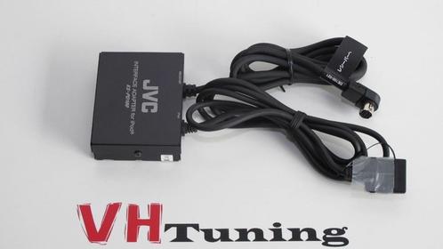 JVC KD-PD100 interface adapter for iPod, Auto diversen, Autoradio's, Ophalen