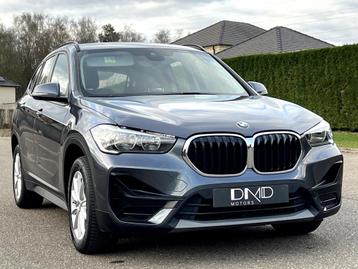 BMW X1 sDrive16dA /Automaat/1ste eigenaar/12Maanden Garantie beschikbaar voor biedingen