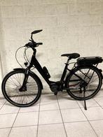 Vélo assistance électrique O2 Feel VOG D9 Trekking, Fietsen en Brommers, Versnellingen, Zo goed als nieuw, Minder dan 47 cm, Ophalen