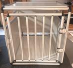 Hondenbench, Dieren en Toebehoren, Ophalen, Zo goed als nieuw