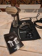 Kledingstomer, Ophalen, Kledingstomer