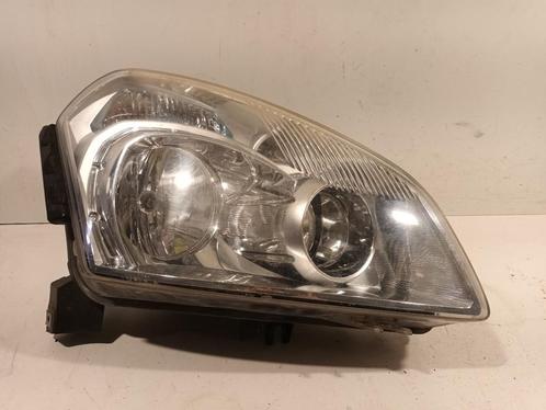 KOPLAMP RECHTS Nissan Qashqai (J10) (11-2006/01-2014), Auto-onderdelen, Verlichting, Nissan, Gebruikt