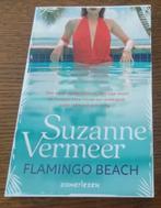 Flamingo Beach / Suzanne Vermeer, Ophalen, Zo goed als nieuw, Suzanne Vermeer