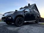 Isuzu D-Max 2.5 Turbo Di 4WD LSX Generation Hardtop, Auto's, Isuzu, Automaat, Euro 5, 3500 kg, Zwart