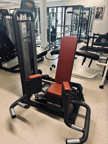 TECA ADDUCTOR OOK TECHNOGYM TE KOOP beschikbaar voor biedingen