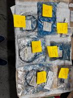 Vespa piaggio onderdelen NOS, Fietsen en Brommers, Ophalen, Zo goed als nieuw