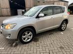 Toyota Rav4, Auto's, Toyota, Euro 5, Stof, 5 deurs, Particulier