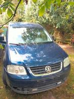 Caddy  combi, Auto's, Volkswagen, Particulier, Te koop