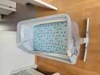 Chicco Next2Me, Kinderen en Baby's, Ophalen, Zo goed als nieuw, Ledikant