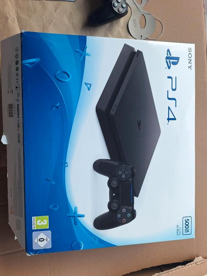 Ps4, Games en Spelcomputers, Games | Sony PlayStation 4, Gebruikt, Ophalen