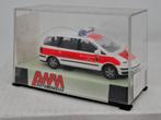 VW Sharan brandweer Stadt Norden - AWM 1/87, Hobby en Vrije tijd, Modelauto's | 1:87, Verzenden, Zo goed als nieuw, Auto, AWM