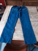 Zwangerschapsbroek jbc large jeans, Gedragen, Ophalen of Verzenden