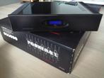 Perreaux R200i, Audio, Tv en Foto, Versterkers en Ontvangers, Ophalen, Zo goed als nieuw, 120 watt of meer