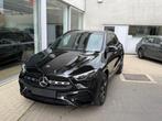 GLA 180 Luxury Dodeh/Spoor-Cam-Carplay-KeyLesGo-Privacy, Auto's, Mercedes-Benz, 4 cilinders, Leder en Stof, Zwart, 5 zetels