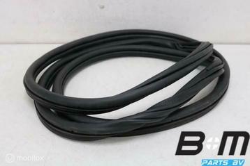 Portierrubber rechtsvoor VW E-Golf 7 5GE867912 beschikbaar voor biedingen