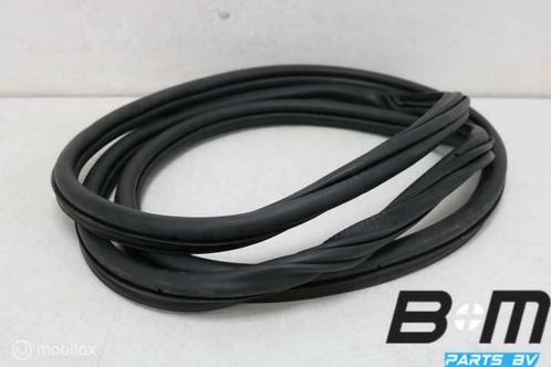 Portierrubber rechtsvoor VW E-Golf 7 5GE867912, Auto-onderdelen, Overige Auto-onderdelen, Gebruikt