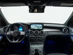 Mercedes-Benz C 300 e T AMG Night Distronic Burmester 360°c, Auto's, Automaat, Achterwielaandrijving, Gebruikt, 4 cilinders