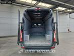 Mercedes Sprinter 317 CDI Automaat L3H2 170PK Airco Camera P, Auto's, Bestelwagens en Lichte vracht, Automaat, Gebruikt, Euro 6