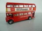 corgi 1/64 London Bus, Ophalen of Verzenden, Gebruikt, Bus of Vrachtwagen