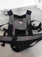 babydraagzak ergobaby met verkleinkussen, Kinderen en Baby's, Babydragers en Draagdoeken, Zo goed als nieuw, Buik, Rug of Zij
