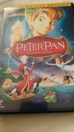 PETER PAN - platinum edition, Verzamelen, Disney, Ophalen of Verzenden, Zo goed als nieuw