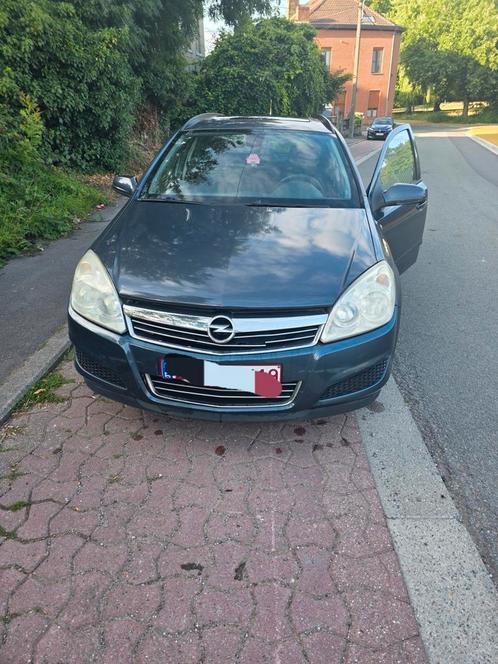 Opel Astra 115 000km 1.7 cdti, Auto's, Opel, Particulier, Astra, Diesel, Ophalen