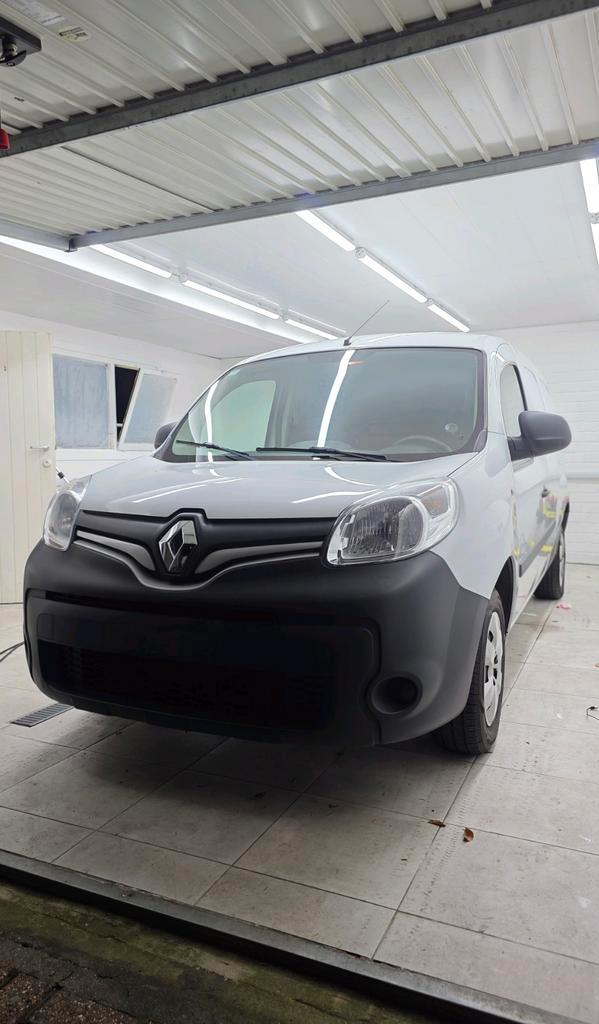 Renault Kangoo Maxi 2018 - Euro6 avec 77 880 km ️, Autos, Renault, Particulier, Enlèvement