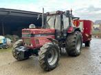 Case 1255 XL Vierwielaangedreven landbouwtractor, Zakelijke goederen, Gebruikt, Case IH