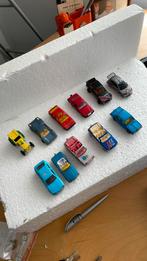 Majorette deel 3 uit te kiezen 2€/stuk, Ophalen of Verzenden