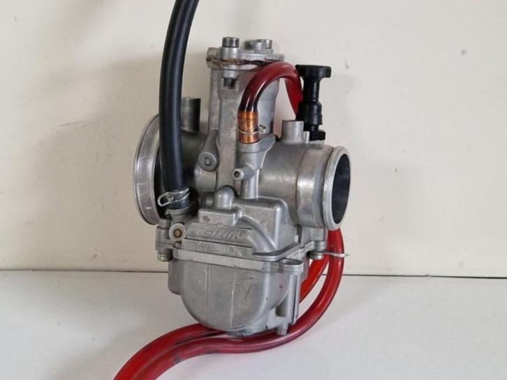 *KTM SX85/HQV TC85/GASGAS MC85 ORG.KEIHIN CARBURATEUR PWK 28, Motoren, Onderdelen | Overige, Gebruikt, Ophalen of Verzenden